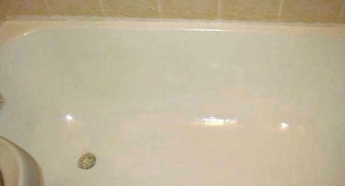 Реставрация ванны пластолом | Судогда